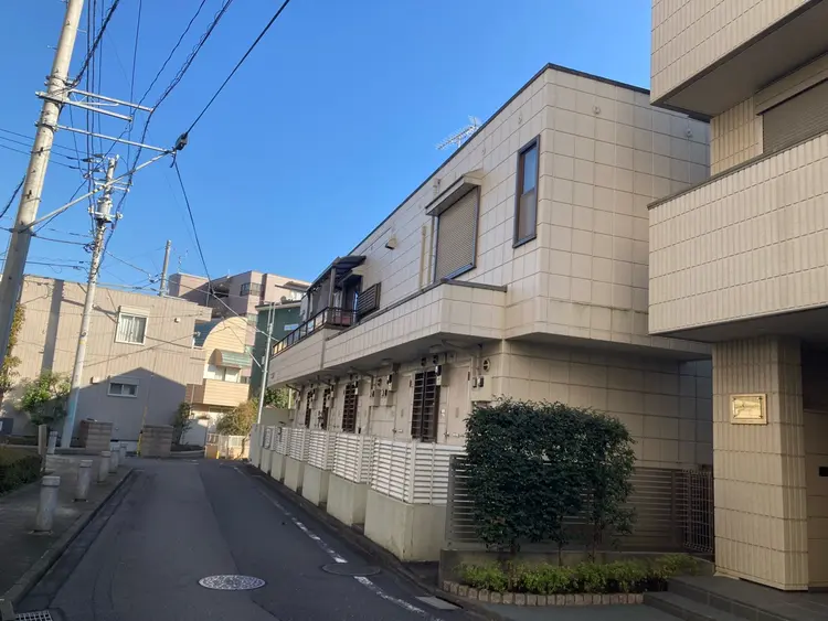 プライベートネイルサロン  fleurの内観・外観2