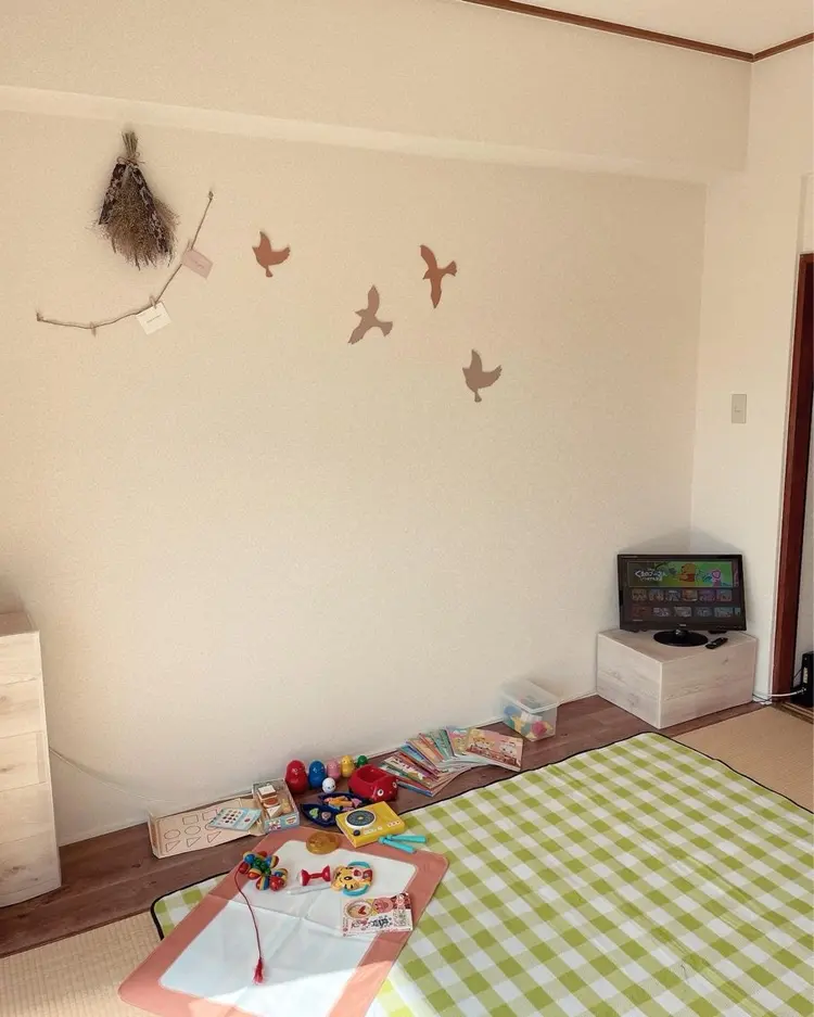 eyelash ES asanteの内観・外観3