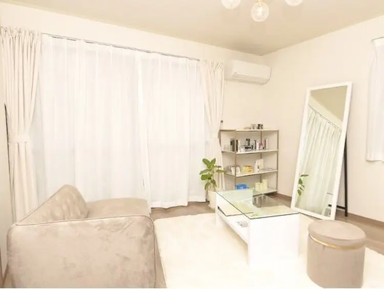 vivi.nail 【ネイル、エステ、アイ】の内観・外観1