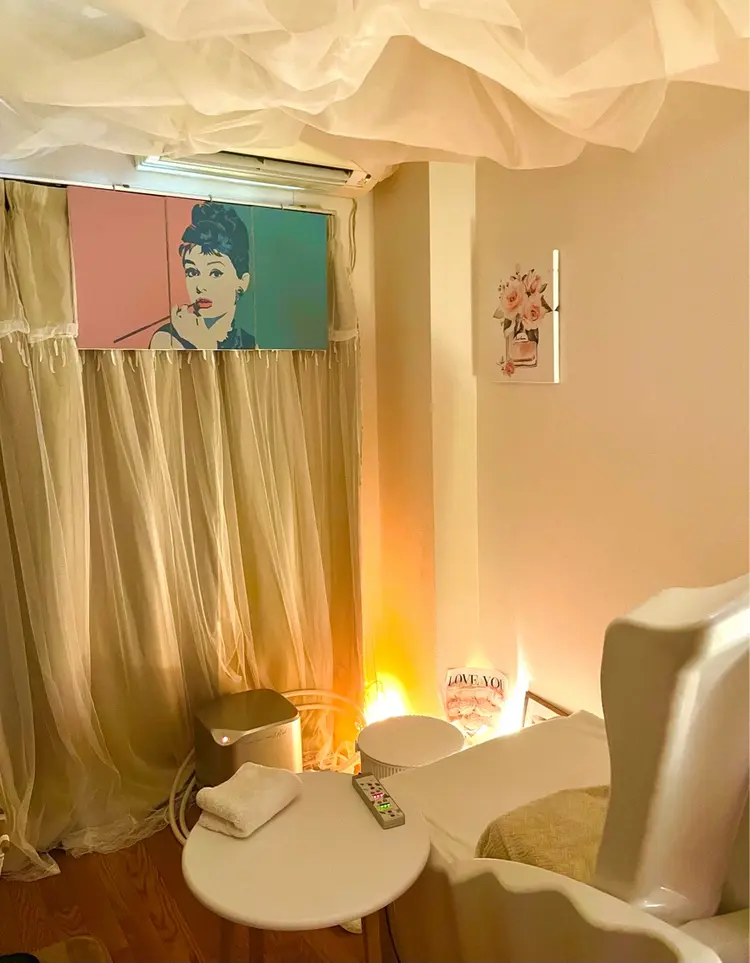 YOSA PARK ameの内観・外観1