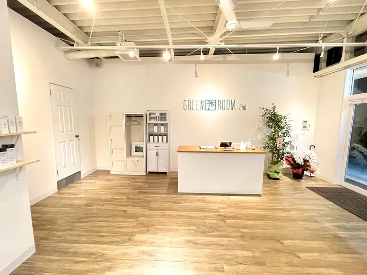 GREEN ROOM.2nd 結城店の内観・外観2