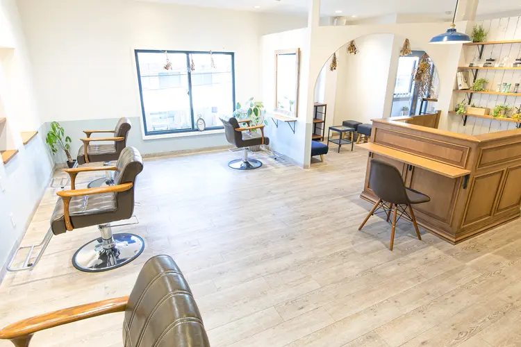 melt 吉祥寺の内観・外観1