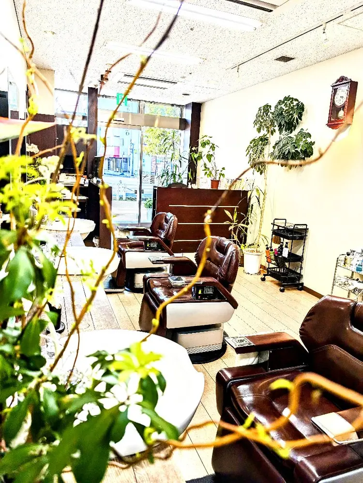 Ryuseiの内観・外観2