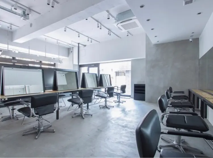 IT by ALBUM松戸の内観・外観1