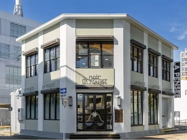 LAPENSEE NOIRの内観・外観1