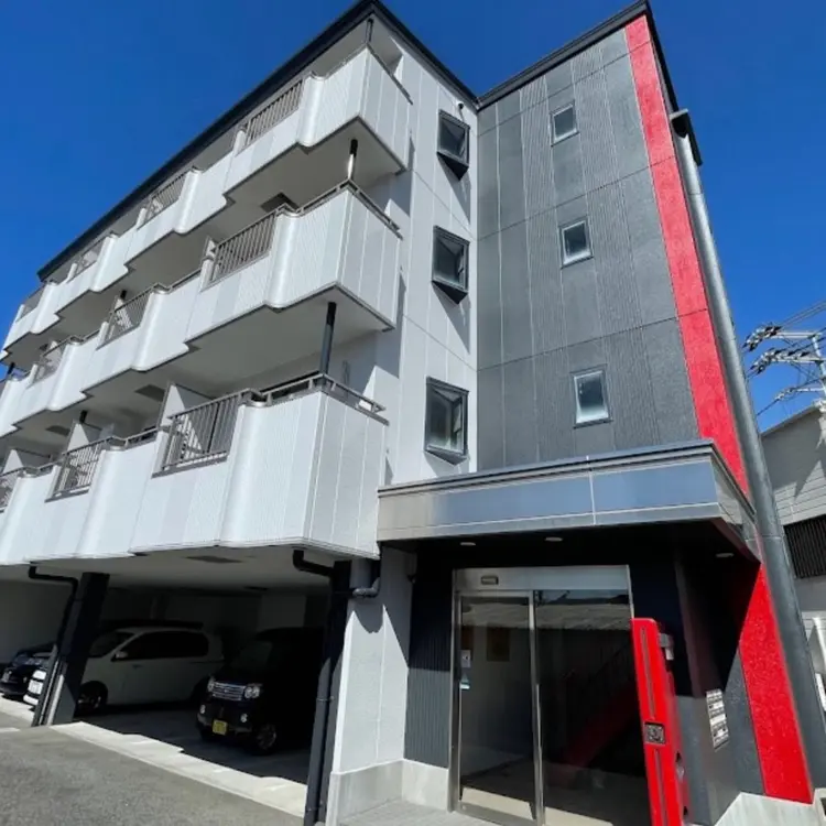 salon de Chéliの内観・外観3