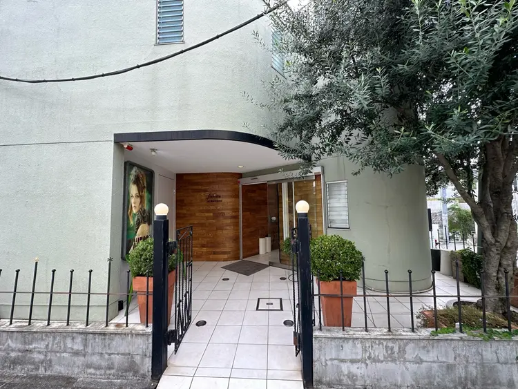 fioristaの内観・外観1