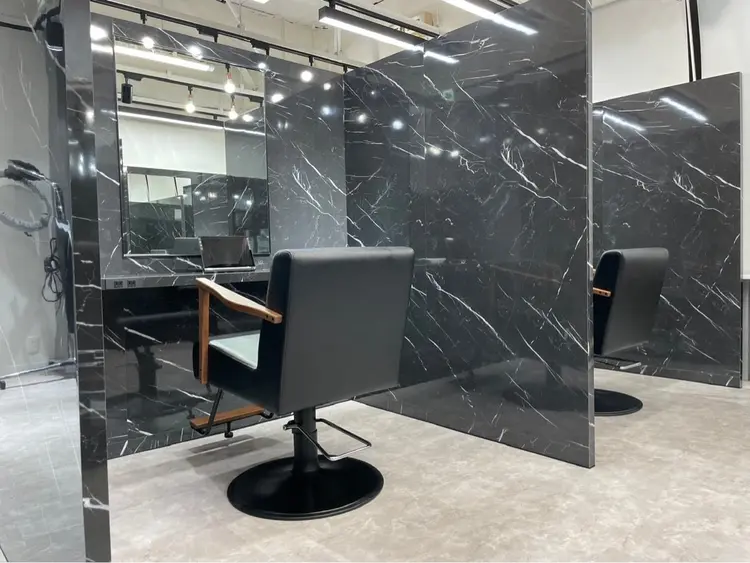 LAGRECEの内観・外観2