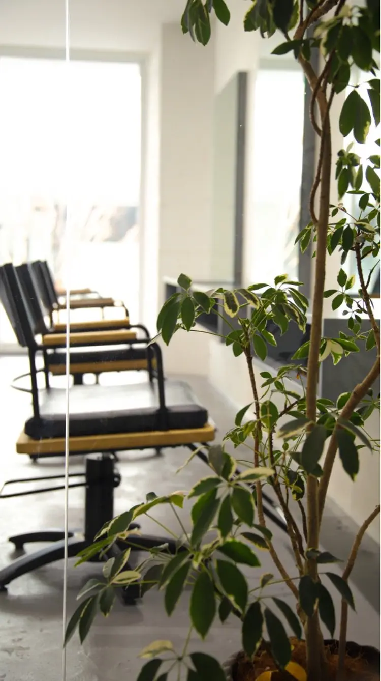 LEFの内観・外観2