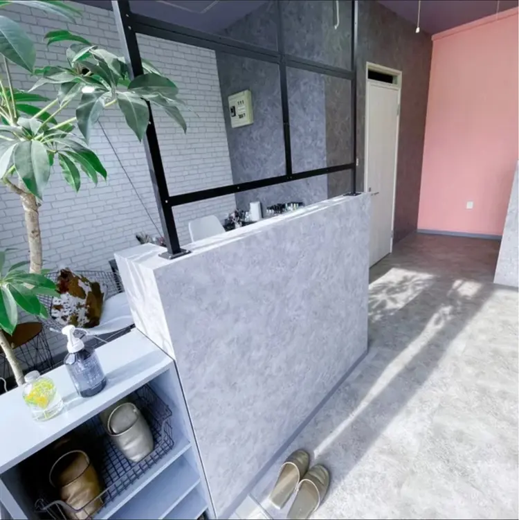 otsumeyasanの内観・外観1