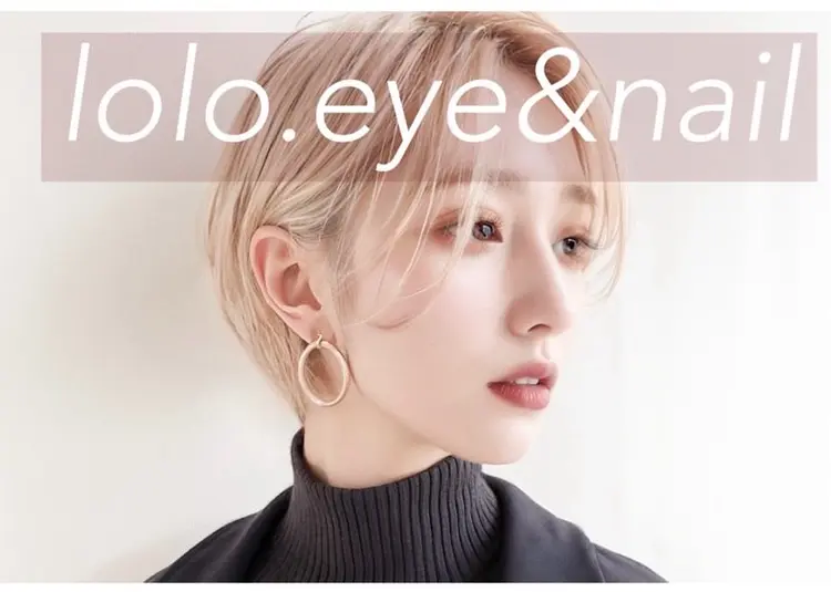 lolo by Raycheの内観・外観1