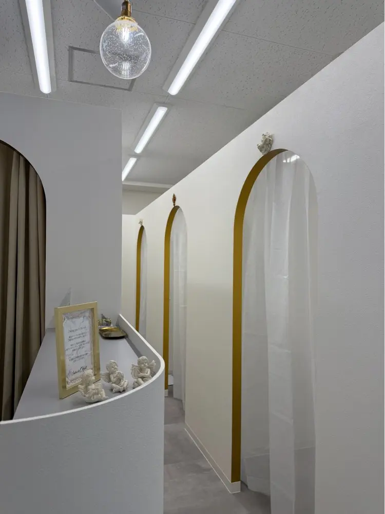 Salon de Objetの内観・外観3