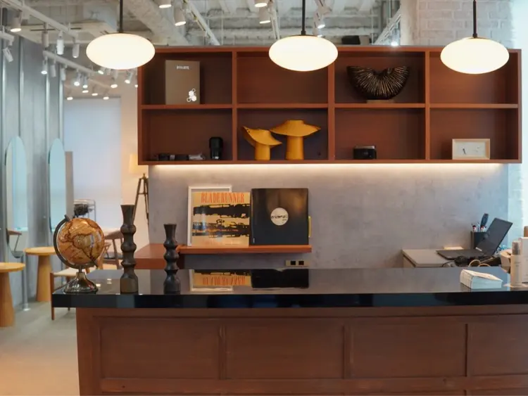 benji名駅店の内観・外観2