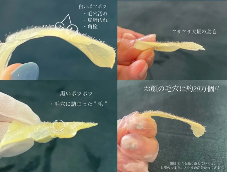 Mi-mi.iの内観・外観1