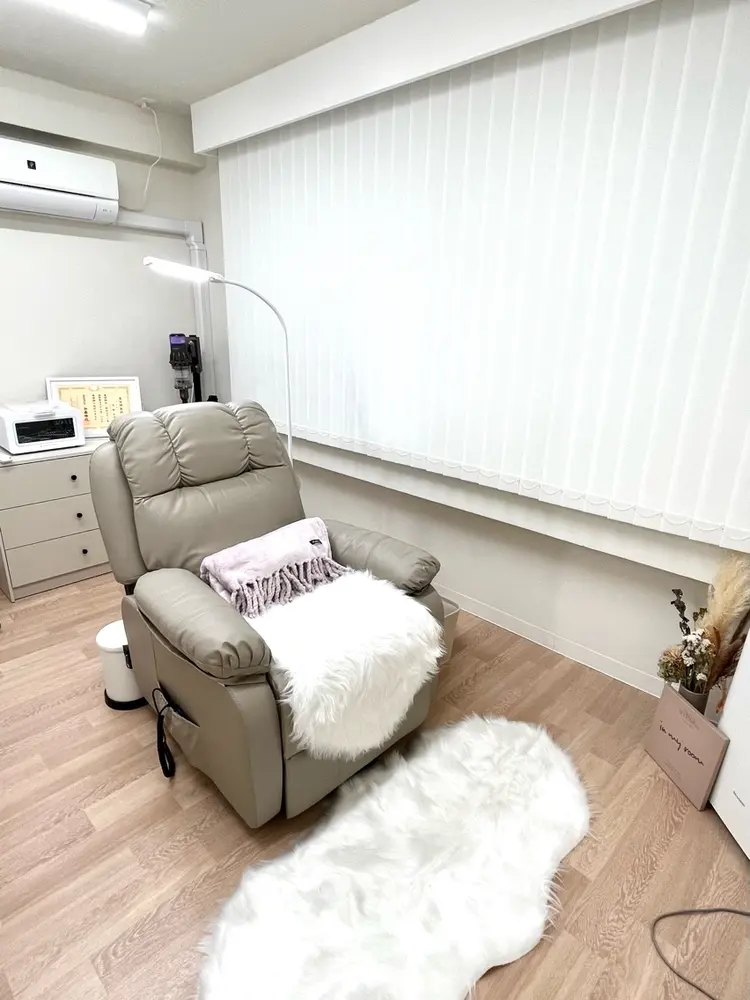 Re:gina BeautySalonの内観・外観3