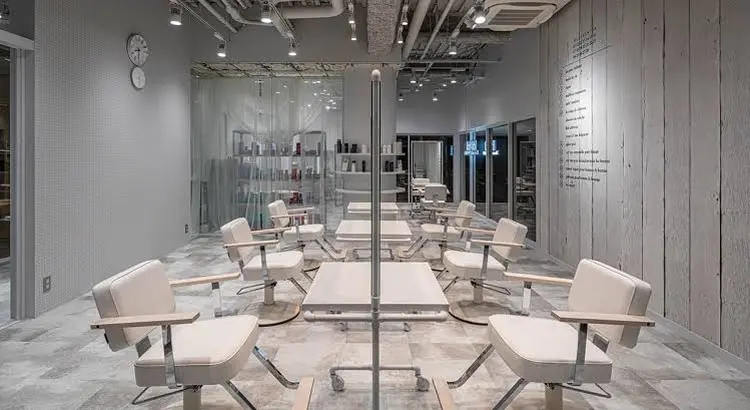 Maison  des M.SLASHの内観・外観2