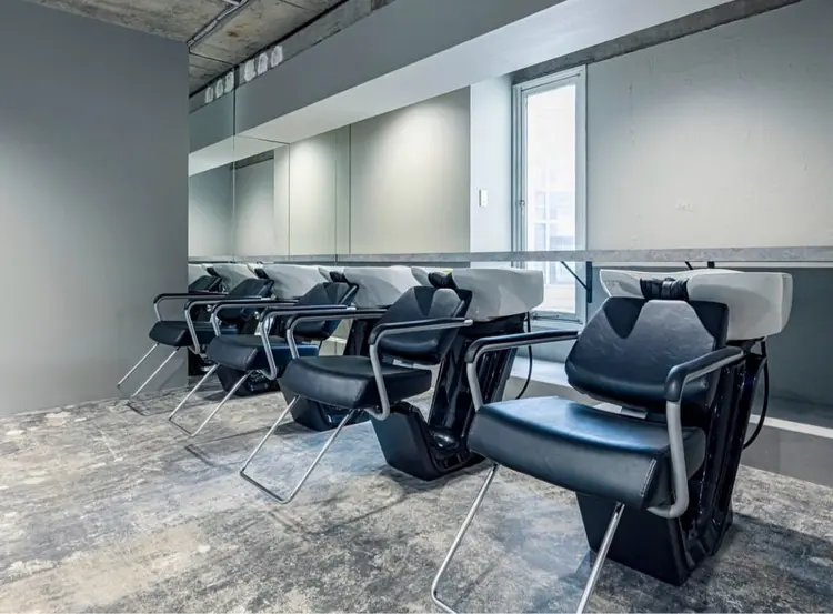 ROIS 渋谷の内観・外観3