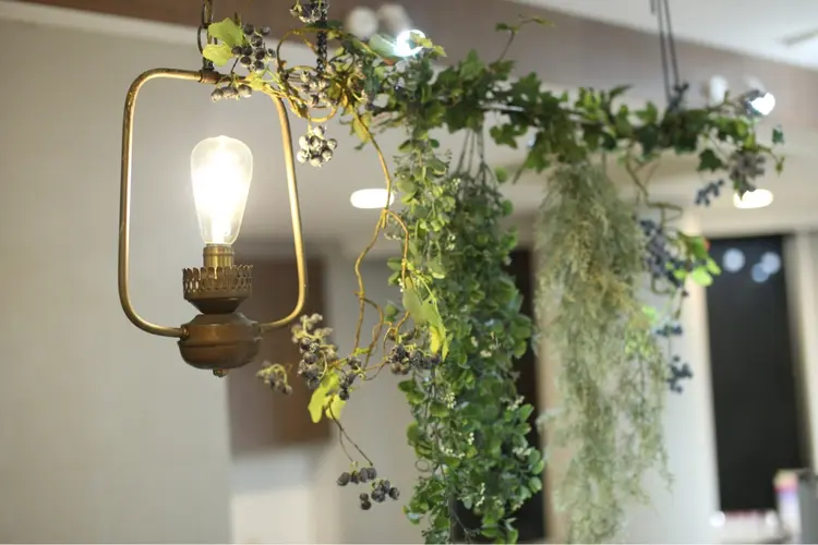 AMI Hair Supplyの内観・外観2