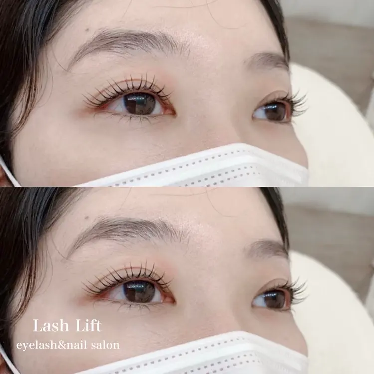 eyelash＆nailsalon noi　経堂店【ノイ】の内観・外観3