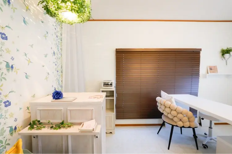 Cutiereの内観・外観3