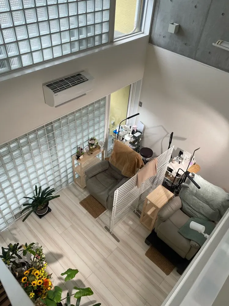 L.eyelash&Beautyの内観・外観3