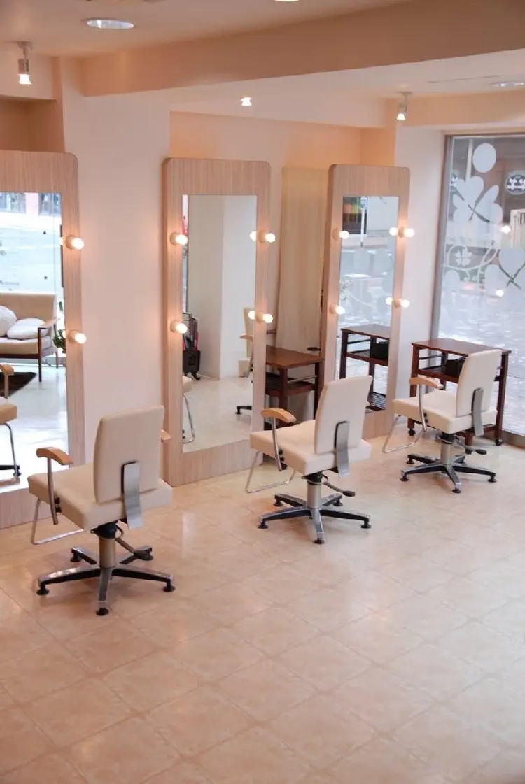 DiMPlE 【ディンプル】 越谷/越谷駅前の内観・外観2