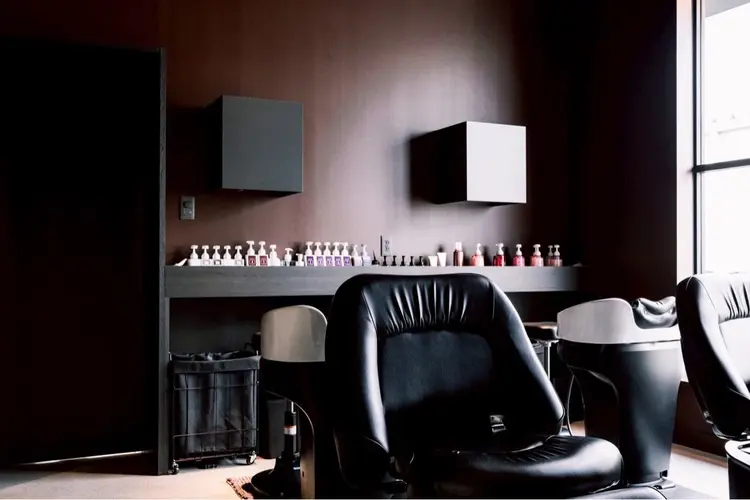 LIF  by Mirror  Talkの内観・外観3