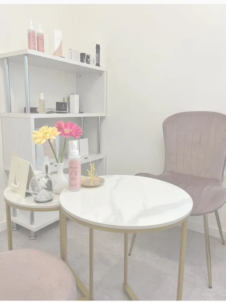 Beauty salon Rireの内観・外観1