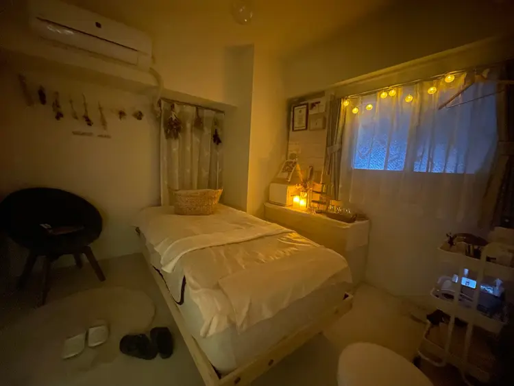 private salon Geminiの内観・外観1