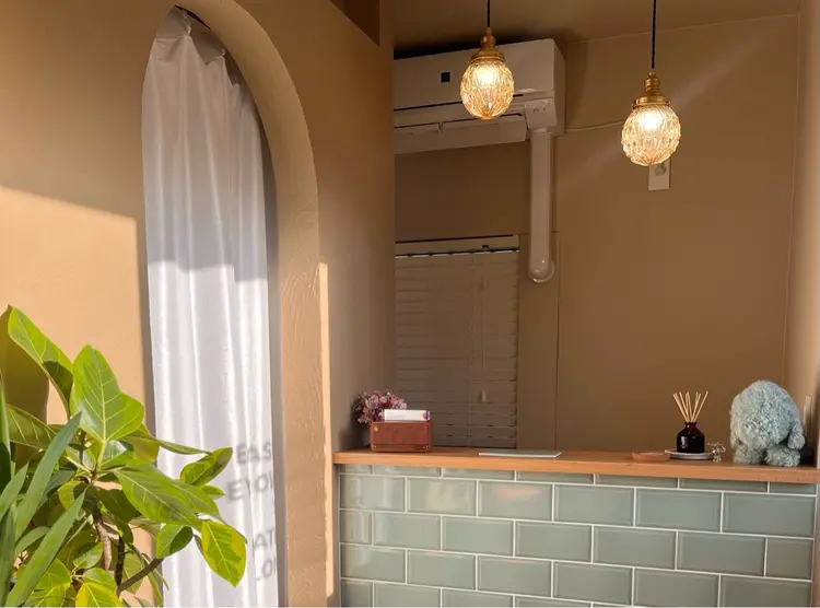 ulmの内観・外観1