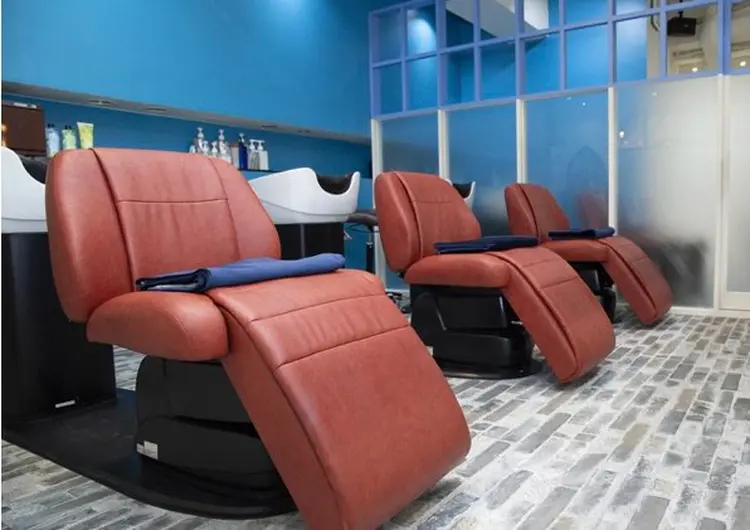 sherryの内観・外観2