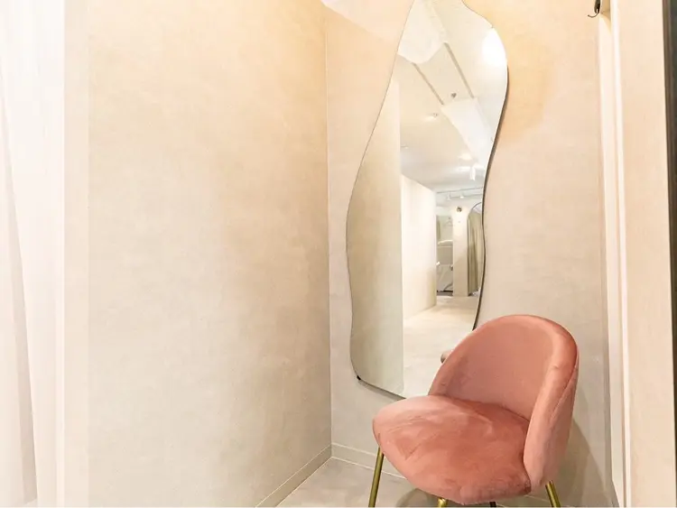 Maison de Eyeの内観・外観1