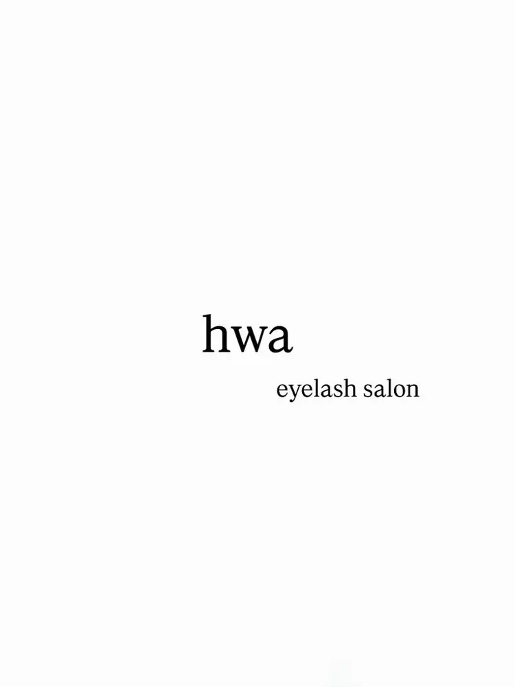 hwaの内観・外観1