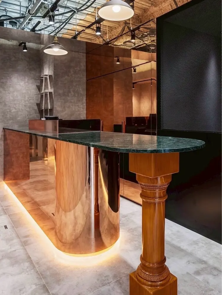 Lond rose 池袋の内観・外観3