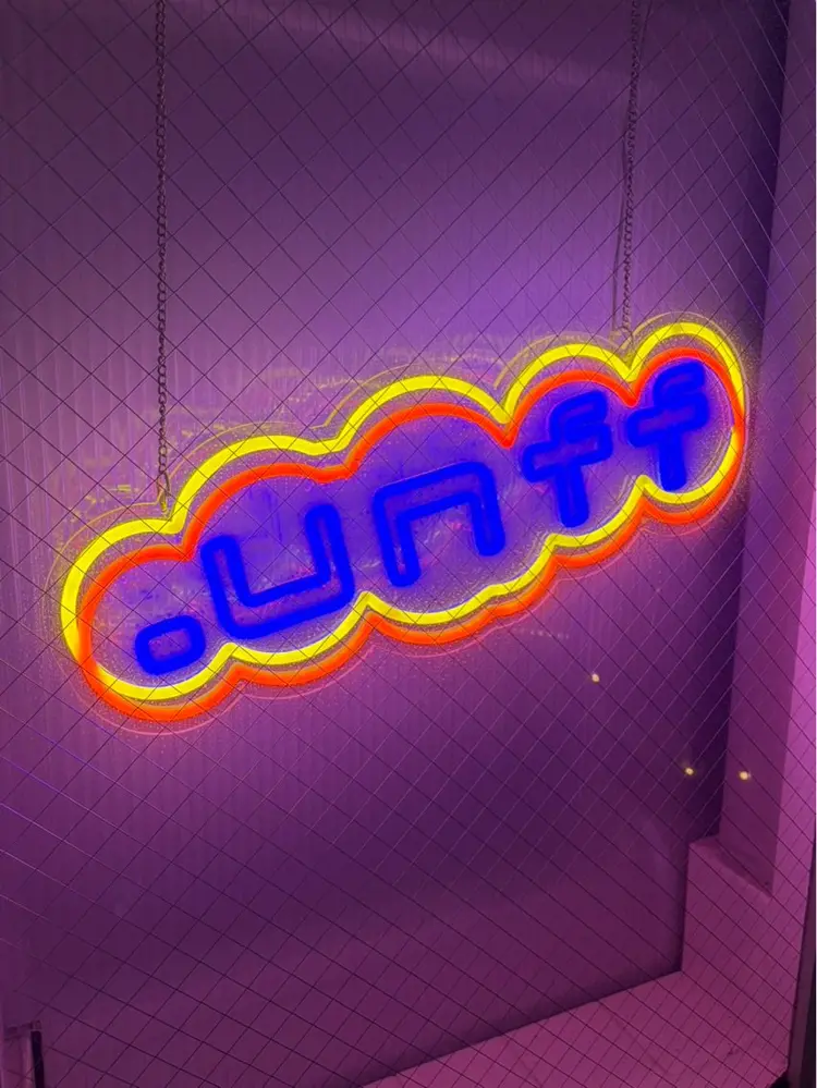 .unffの内観・外観1