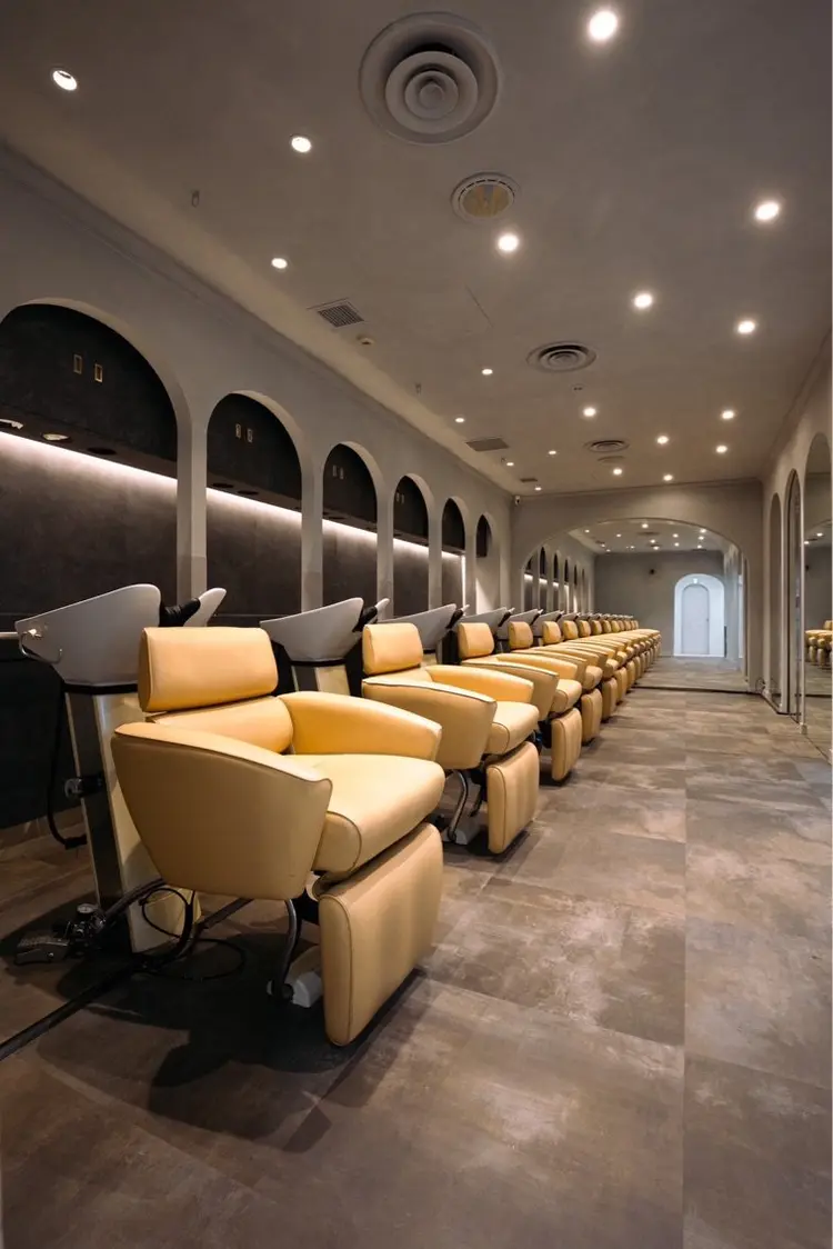 Tierraの内観・外観2