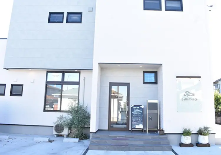 Rico Bellamenteの内観・外観3