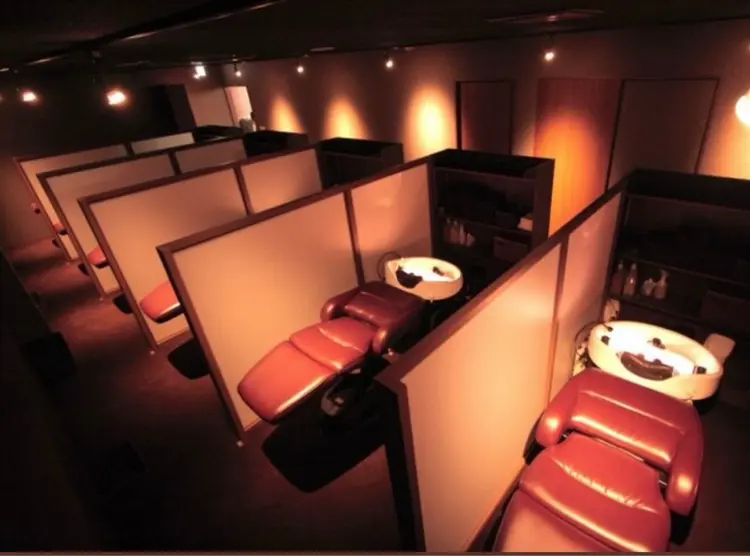 WOODSTOCKの内観・外観3