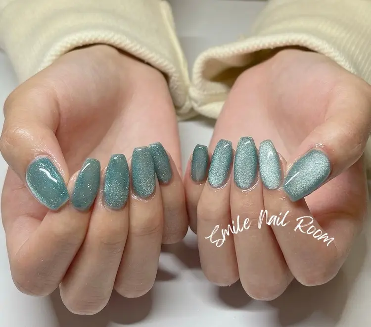 smile nail roomの内観・外観1