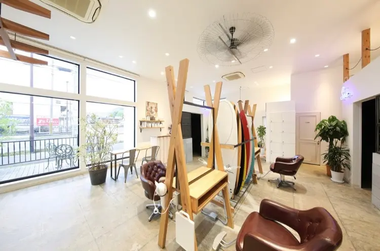 sea  by charmeの内観・外観1