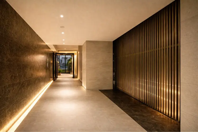 韓国肌管理専門-riri-の内観・外観1