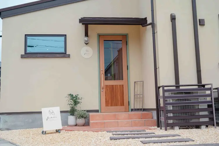 private hair salon kokobiの内観・外観1