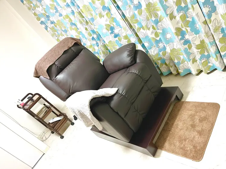 eyelashsalon  フィオーレの内観・外観1