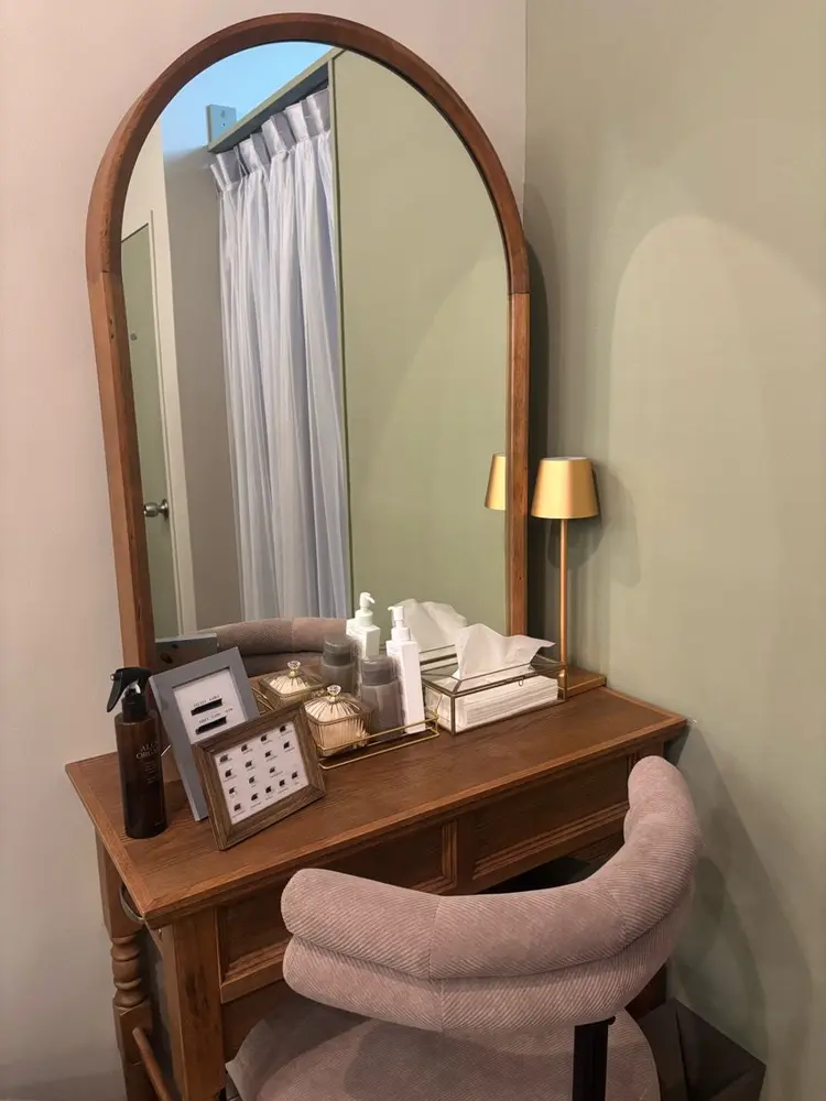 EYELA中野店の内観・外観3