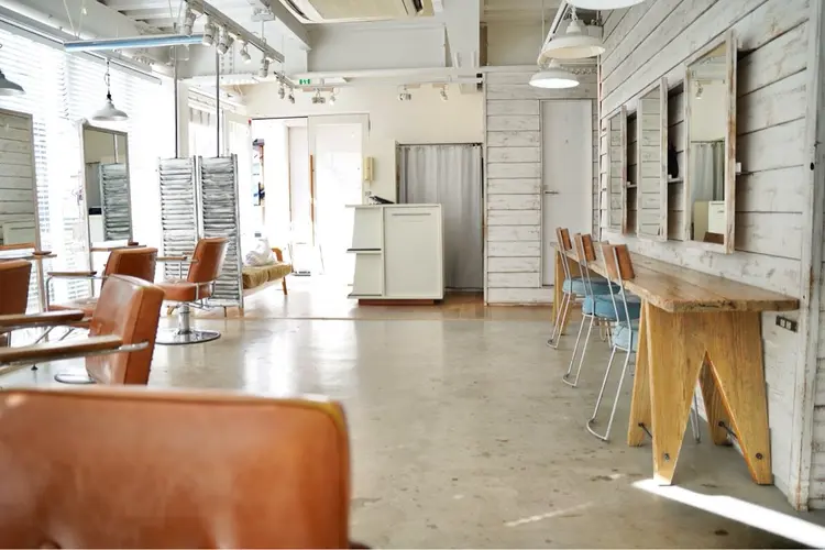 vicca'ekoluの内観・外観3