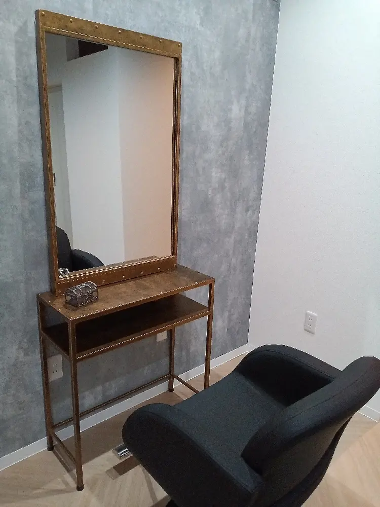 la nachu 358の内観・外観1