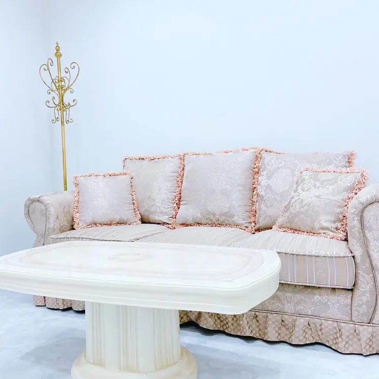 BeautySalonGemmyの内観・外観2