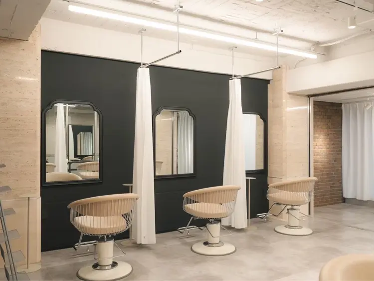 SIGMA LATTEの内観・外観2