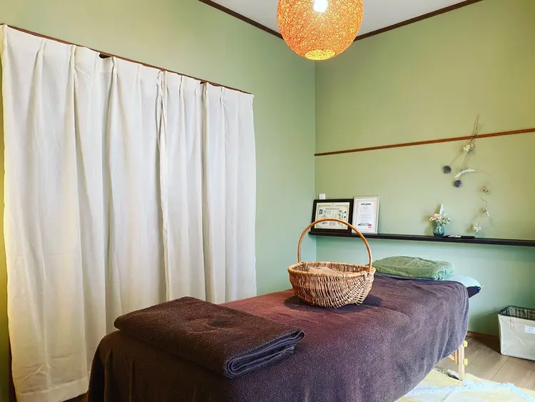 Salon de Happinessの内観・外観1