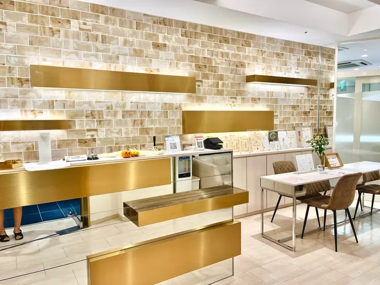 SalonEF 名駅店の内観・外観1